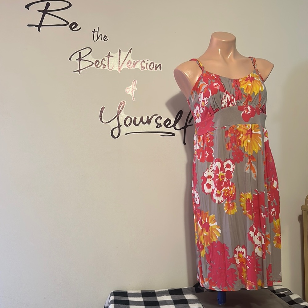 INC dress